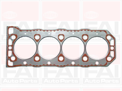 Gasket, cylinder head